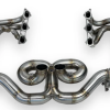Photo of Gintani Exhaust System for the Porsche 992.1 GT3 RS/ S/T - Image 3